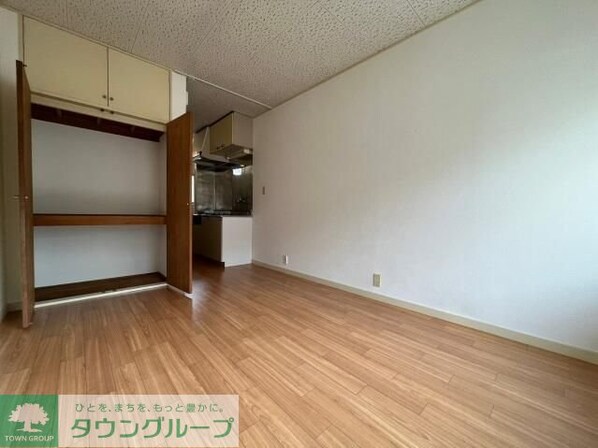 エスポワールの物件内観写真